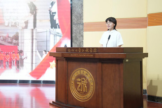 榜样引领，追光前行——福州大学...